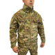 Тактична куртка Grad Gear PCU Level 5 Neoflex Multicam Size M - изображение 5