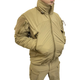 Тактична куртка Grad Gear PCU Level 5 Neoflex Coyote Size M - изображение 8