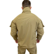 Тактична куртка Grad Gear PCU Level 5 Neoflex Coyote Size M - изображение 9