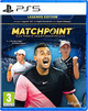 Гра PS5 Matchpoint: Tennis Championships Legends Edition (диск Blu-ray) (4260458362624) - зображення 1