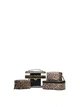 Косметичка Victoria's Secret 4 в 1 Makeup Bag Леопард (26859117) - зображення 3