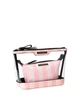 Косметичка Victoria's Secret 2 в 1 Piece Makeup Bag Рожевий (26208540) - зображення 2
