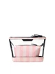 Косметичка Victoria's Secret 2 в 1 Piece Makeup Bag Рожевий (26208540) - зображення 3
