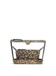 Косметичка Victoria's Secret 2-Piece Makeup Bag Леопард (26859118) - зображення 3