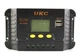 Контролер заряду від сонячної батареї RIAS CP-430A 30A Black (3_05396) - зображення 1