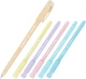Набір масляних ручок Axent Soft Pastel 0.7 мм Сині 24 шт (AB1102-02-A) - зображення 1