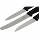 Набір кухонних ножів Victorinox SwissClassic Paring Set Vx67113.3G - зображення 2