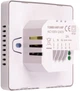 Програмований термостат опалення Beok Controls для керування котлом Wi-Fi (HT260010) - зображення 3