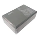 Блок для йоги "Слон" grey SVN-0241 - изображение 3