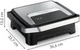 Гриль TEFAL Inicio Classic GC271D10 - изображение 2