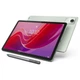 Планшет Lenovo Tab M11 TB330XU 4/128GB 4G Seafoam Green + Pen (ZADB0277UA) - зображення 4