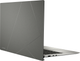 Ноутбук ASUS Zenbook S 13 OLED UX5304VA-NQ014W (90NB0Z92-M00B00) Basalt Grey + фірмовий чохол - зображення 8