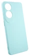 Чехол для смартфона Dengos Soft для Oppo A60 Ice-blue (DG-TPU-SOFT-63) - изображение 2