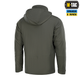 Куртка M-Tac Flash Dark Olive 2XL - изображение 4