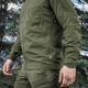 Куртка M-Tac Flash Dark Olive 2XL - изображение 15