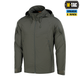 Куртка M-Tac Flash Dark Olive 3XL - изображение 1