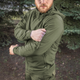 Куртка M-Tac Flash Dark Olive 3XL - изображение 13