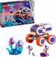 Klocki Lego Friends Łazik do badań kosmicznych 514 szt (5702017600246) - obraz 1