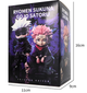 Фигурка Годжо Сатору (Gojo Satoru) из аниме Магическая Битва / Jujutsu Kaisen - изображение 3