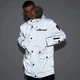 Куртка Ellesse Mazzo parka jacket reflective M - изображение 2