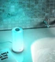 Розумний світильник Philips LED ZhiRui Bedside Lamp MUE4082RT White - зображення 3