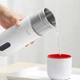 Електричний термос Deerma Electric Hot Water Cup DEM-DR035 - зображення 2