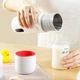 Електричний термос Deerma Electric Hot Water Cup DEM-DR035 - зображення 4
