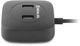 USB-хаб Real-El HQ-177 4xUSB-A 2.0 Чорний (4743304101436) - зображення 5