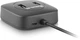 USB-хаб Real-El HQ-177 4xUSB-A 2.0 Чорний (4743304101436) - зображення 6