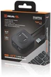 USB-хаб Real-El HQ-177 4xUSB-A 2.0 Чорний (4743304101436) - зображення 14