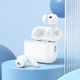 Бездротові навушники HOCO EW50 True wireless stereo headset BT5.0 300mAh White (6931474788641) - зображення 7