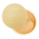 Гидрогелевые патчи для глаз ЗОЛОТО Gold Hydrogel Eye Patch PETITFEE, 60 шт - изображение 1