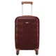 Валіза Semi Line 20" S 44/53л Burgundy (DAS302912) - зображення 2