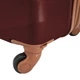 Валіза Semi Line 20" S 44/53л Burgundy (DAS302912) - зображення 6