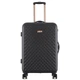 Чемодан Semi Line 24" M 68л Black (DAS302928) - изображение 2