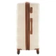 Чемодан Semi Line 28" L 102/117л Beige (DAS302917) - изображение 5
