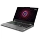 Игровой ноутбук Lenovo LOQ 15AHP9 (83DX008MUS) / AMD Ryzen 7 8845HS / 16 ГБ / 1000 / NVIDIA GeForce RTX 4050, 6 ГБ GDDR6 144 / матовый, светодиодный, IPS - изображение 2