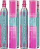 Газовий балон CO2 Quick Connect SODA@HOME 425г для сифонів/апаратів для газування Sodastream СО2 комплект 2шт. - изображение 6