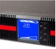 ИБП Powercom Macan MRT-1500 RM LCD - изображение 4