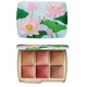 Лимитированная палетка для лица Lotus Flower Ambient Lighting Edit Unlocked Hourglass 2024 - изображение 1
