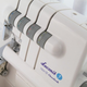 Overlock Lucznik 720 D (AGDLUNMSZ0054) - obraz 5