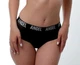 Трусы Марта 110 ANGEL XL черный - изображение 1