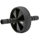 Колесо для преса PowerPlay PP-4344 AB Wheel Pro Чорне - изображение 1
