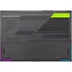 Ноутбук 17 ASUS ROG Strix G17 G713PI 1920x1080; 144 Гц/AMD Ryzen 9 7845HX/RTX 4070, 8 GB/16 GB - зображення 2