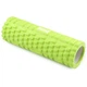 Массажний ролик (ролер) PowerPlay 4342 Massage Roller Зелений (30x10см.) - зображення 1