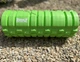 Масажний ролик (роллер) PowerPlay 4025 Massage Roller Зелений (33x14см.) - изображение 6