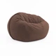 Пуф для дома Sita Hmara Small Velor Rose Wood 120*80 см - зображення 1