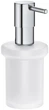 Дозатор для рідкого мила GROHE QuickFix Start 41188000 - зображення 1
