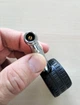 Портативний автомобільний манометр Штурмовик АС-101, аналоговий, 0-4,2 Атм - зображення 7