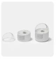 Смарт-поилка для котов и собак Catlink AI Water Fountain - Pure 1, 2 л - изображение 3